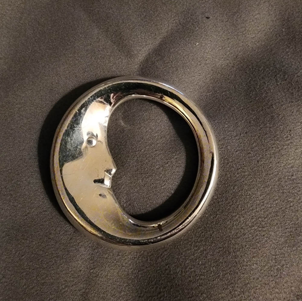 Tiffany and co baby rattle